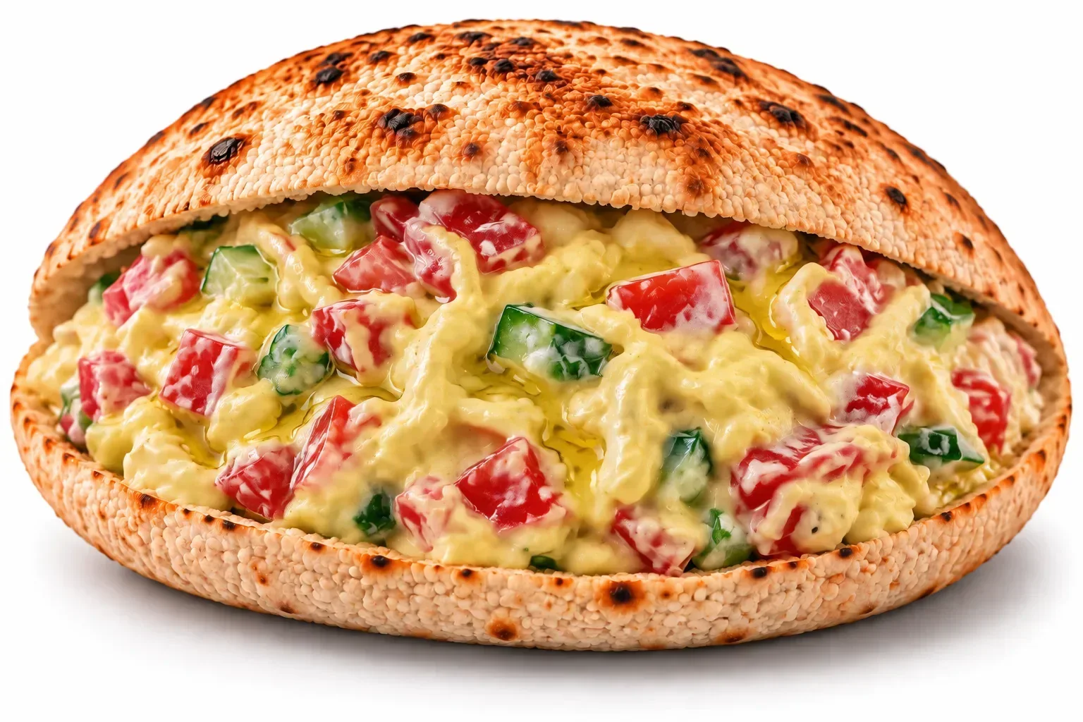Aged Cheese (Sandwich)