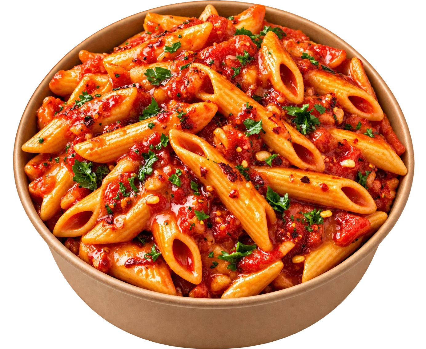 Arrabbiata