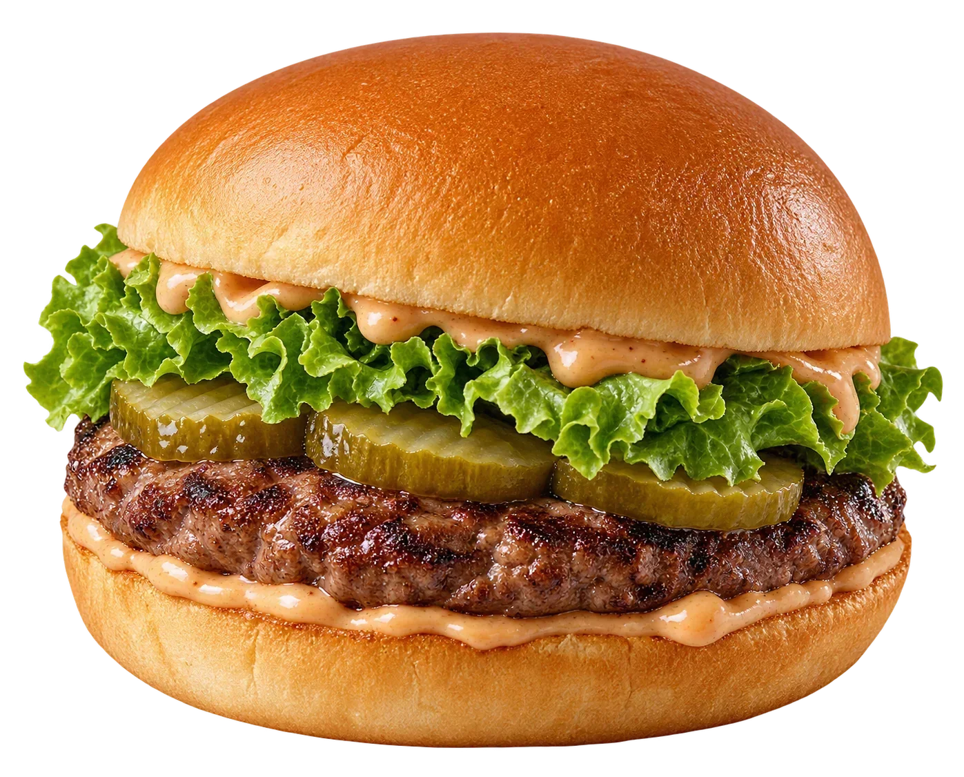 Classic Burger