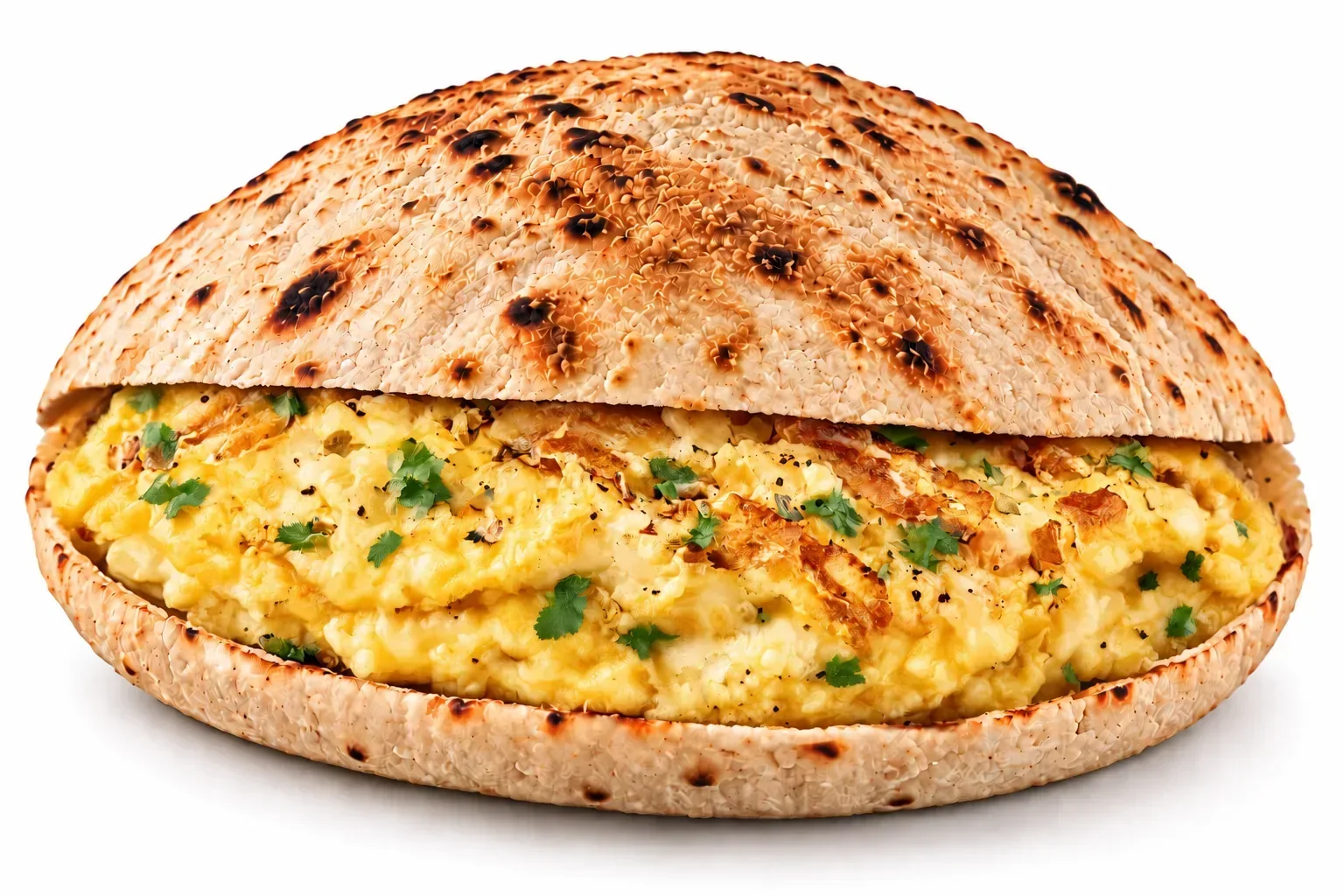 Classic Omelette (Sandwich)