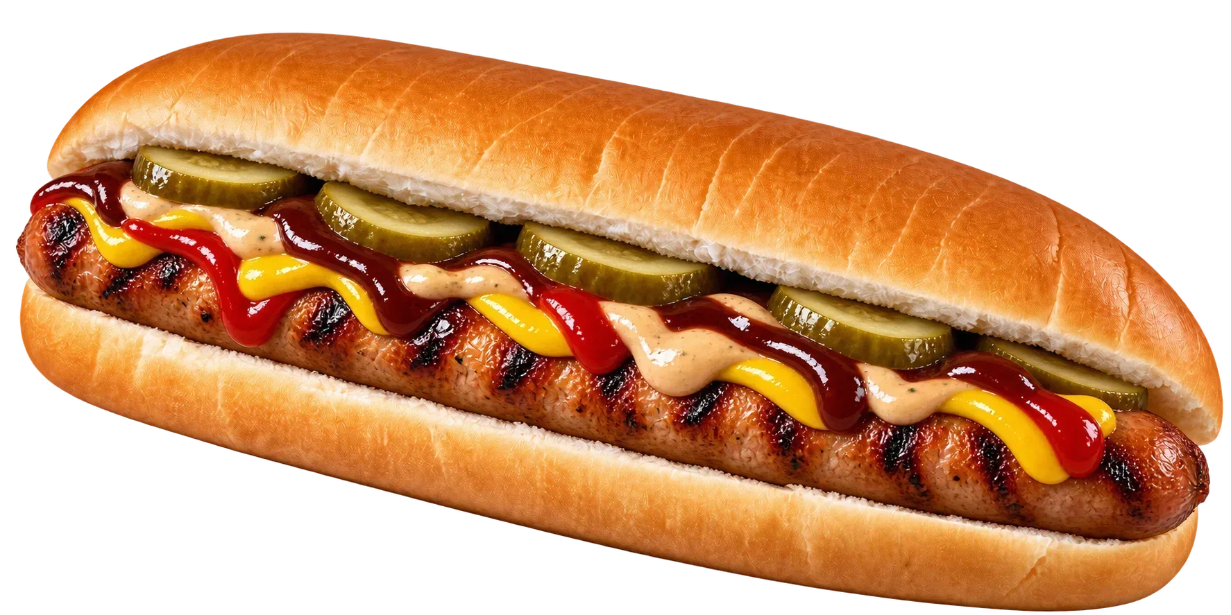 Classic Sausage