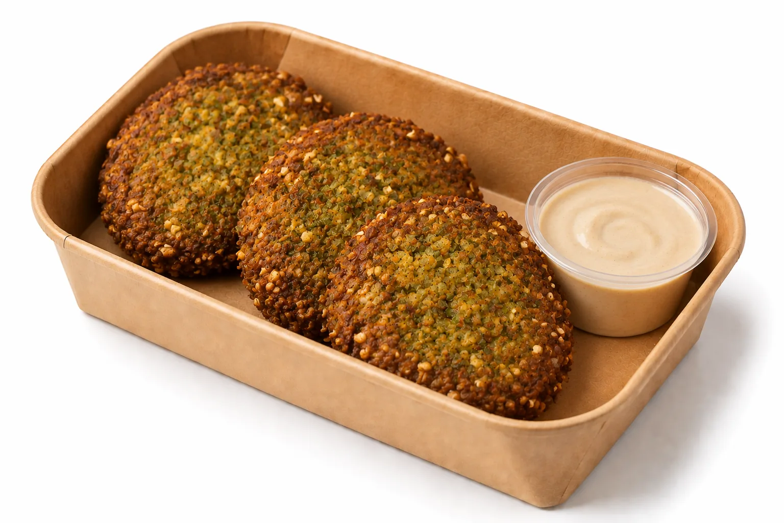 Classic Taameya (Plate)