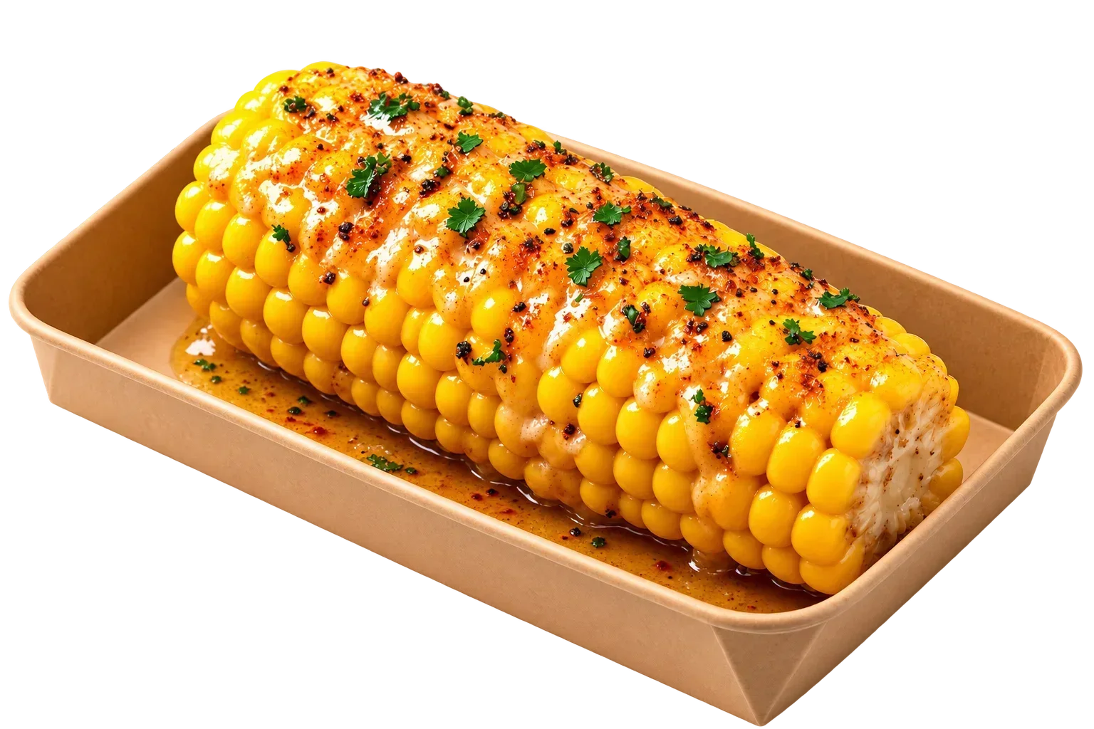 Corn Cob