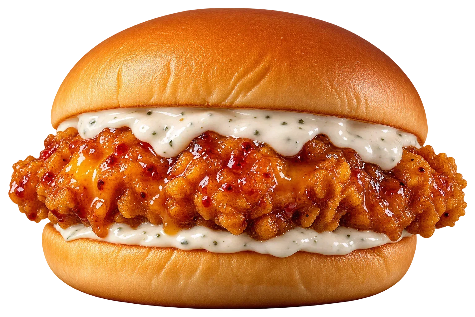 Honey Chili Chicken