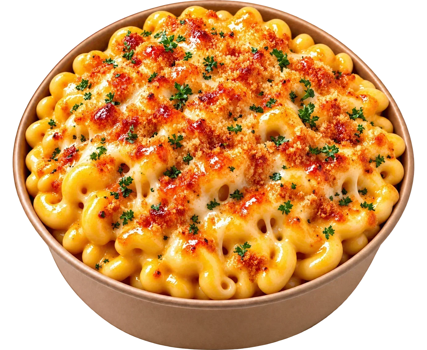 Mac & Cheese