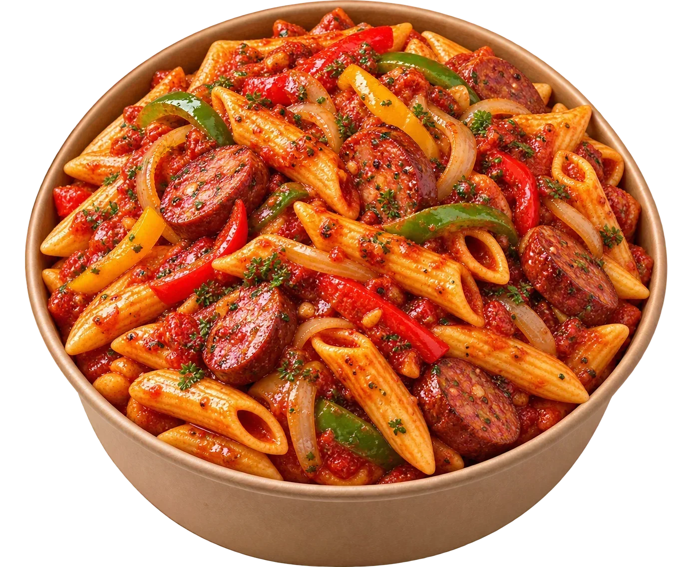 Sausage Pasta