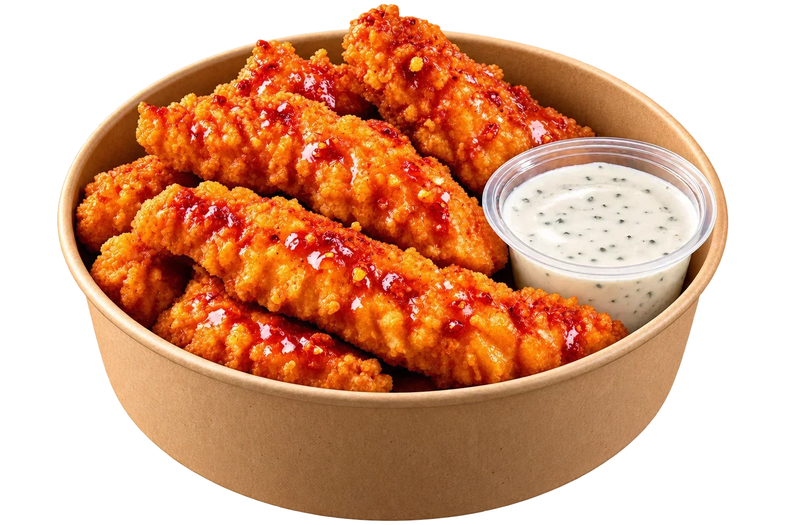 Sweet Strips