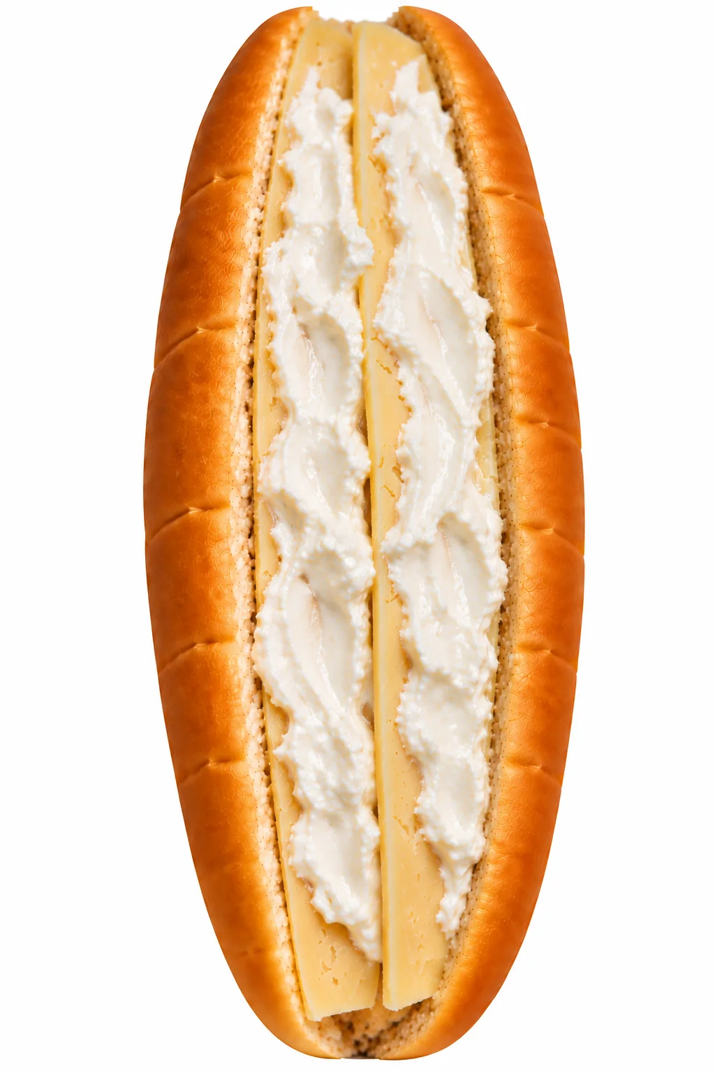 Roumy Cheese & Cream Fino