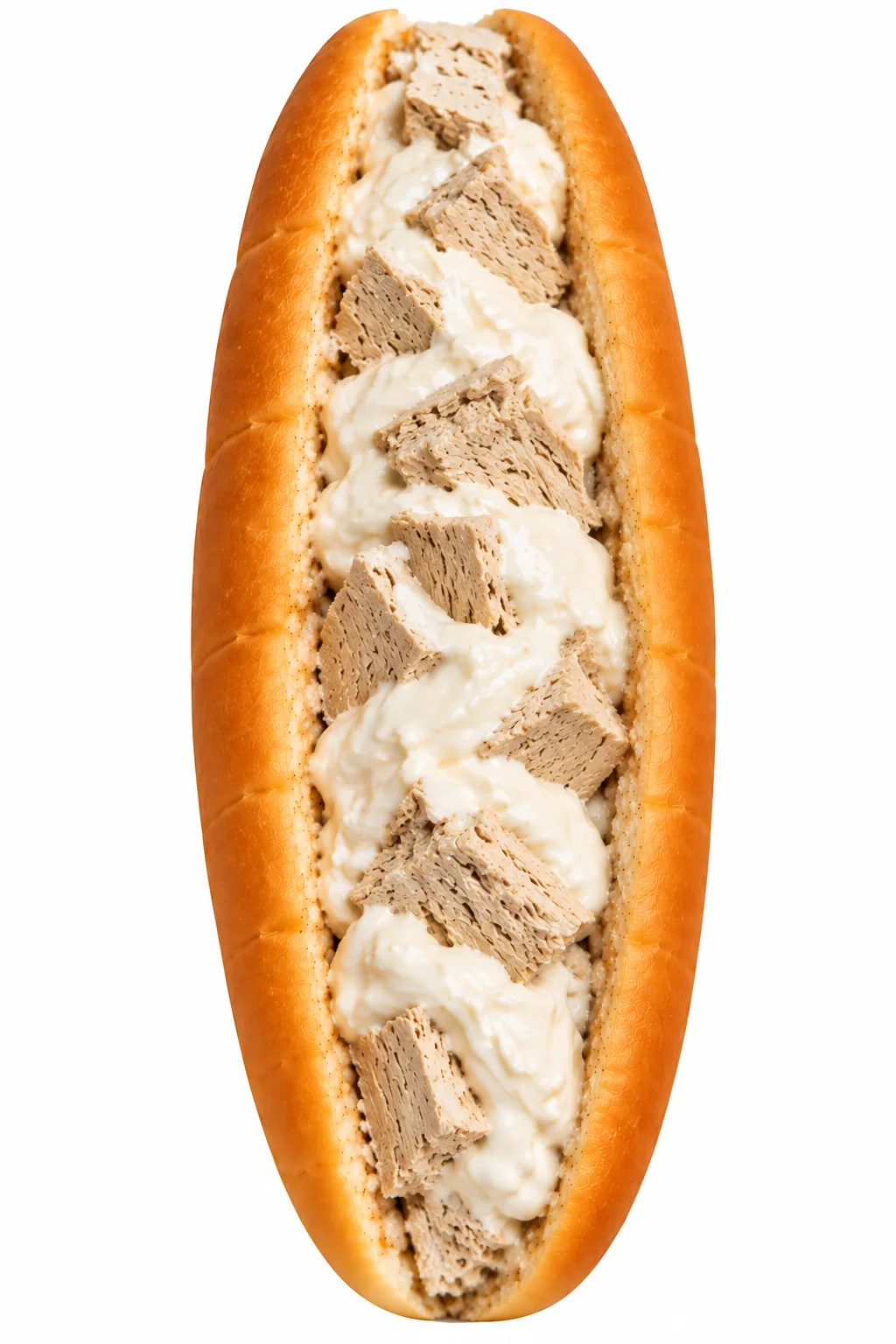 Halawa & Cream Fino
