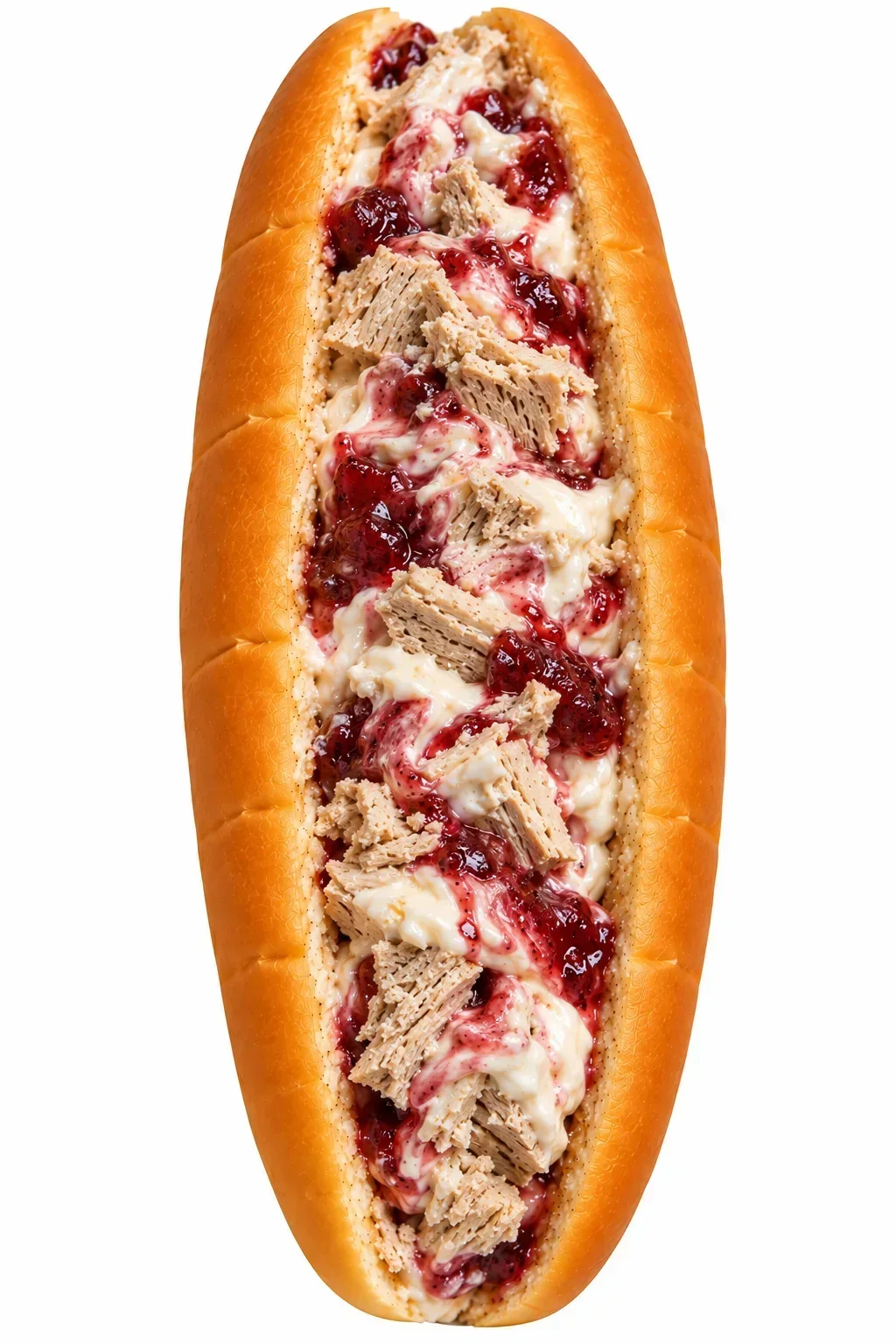 Sklans Sandwich