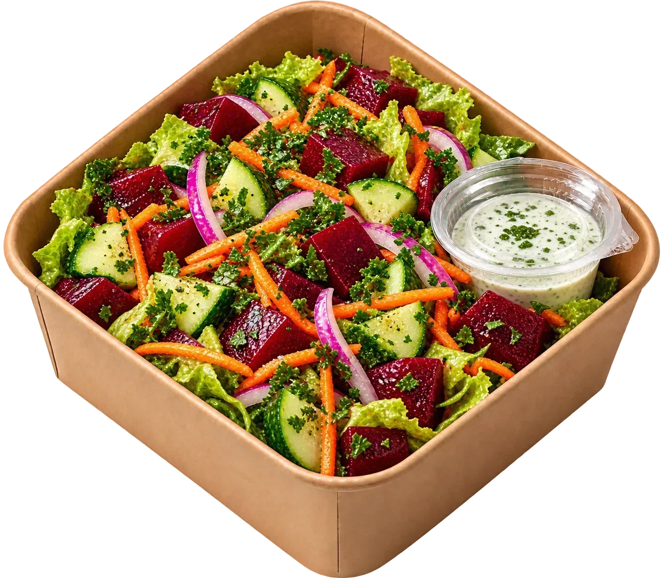 Beetroot Salad