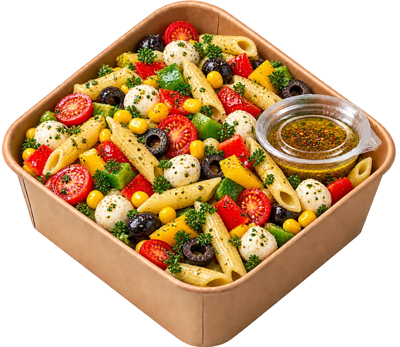 Italian Pasta Salad