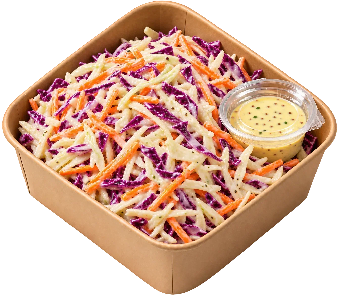 Classic Coleslaw