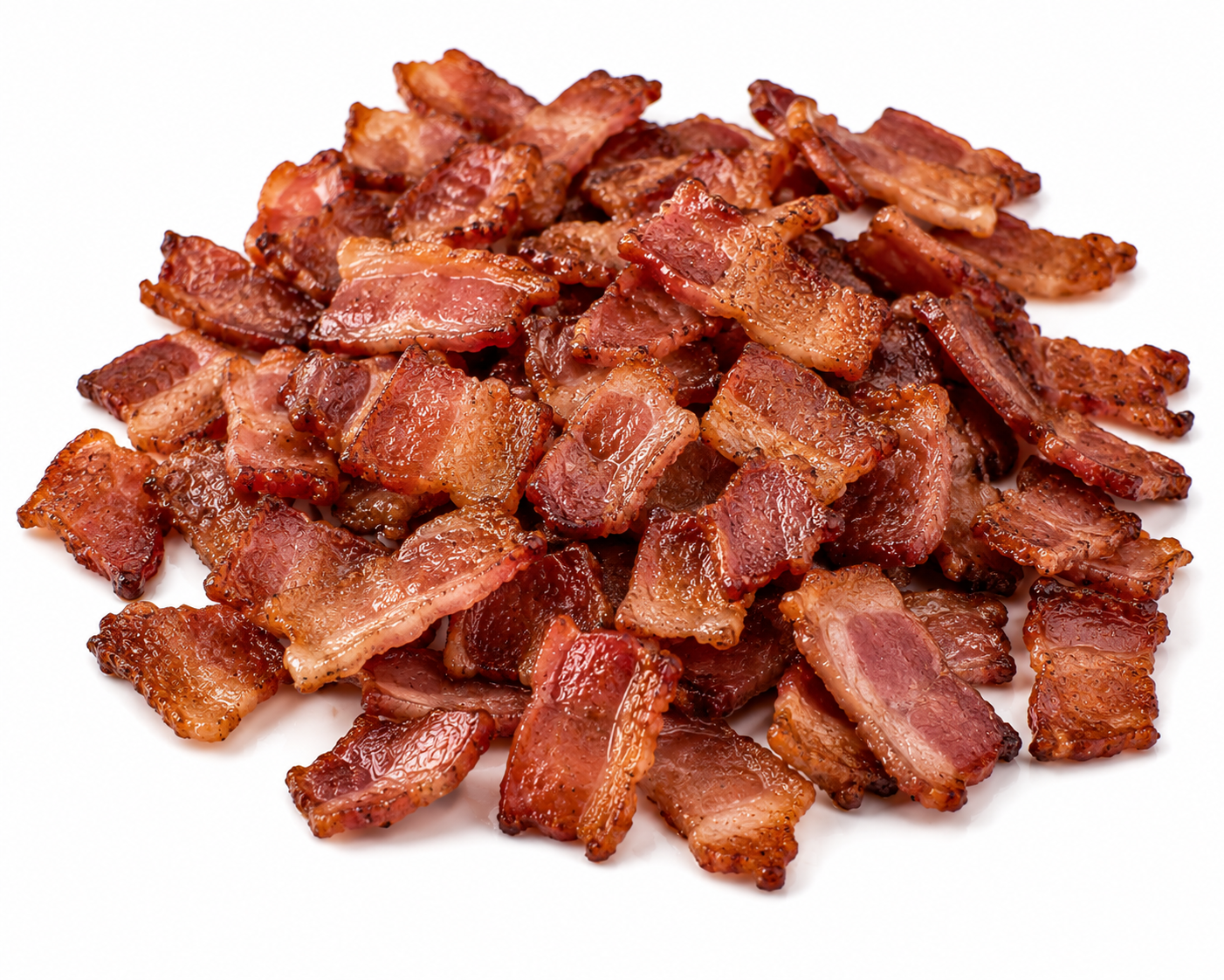Beef Bacon